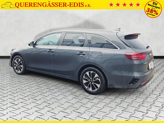 Kia Ceed Sportswagon 1.0 T-Gdi Ultimate Edition Navi 