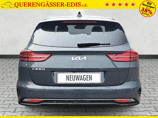 Kia Ceed Sportswagon 1.0 T-Gdi Ultimate Edition Navi 
