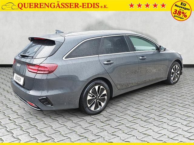 Kia Ceed Sportswagon 1.0 T-Gdi Ultimate Edition Navi 