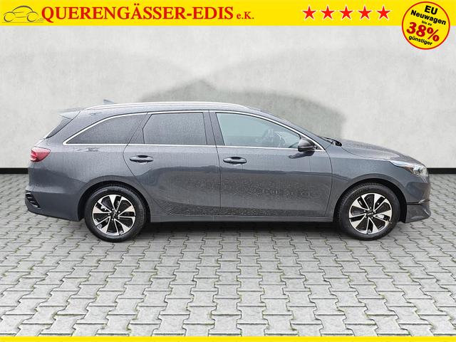 Kia Ceed Sportswagon 1.0 T-Gdi Ultimate Edition Navi 