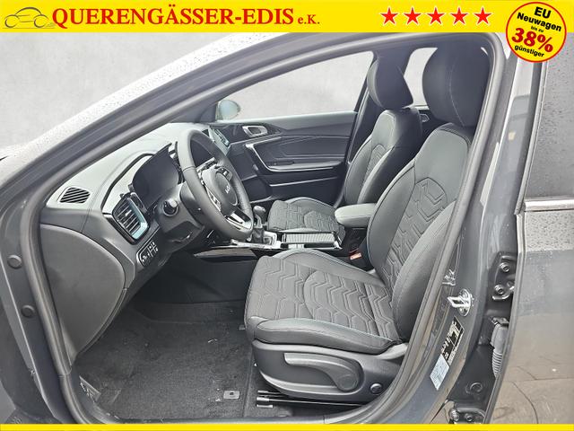 Kia Ceed Sportswagon 1.0 T-Gdi Ultimate Edition Navi 