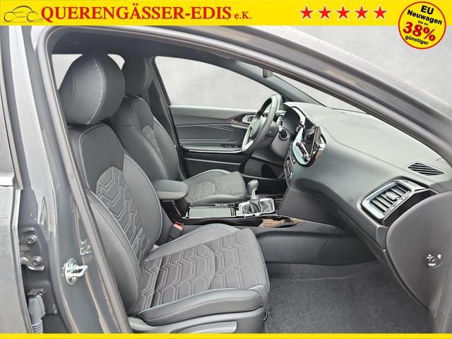 Kia Ceed Sportswagon 1.0 T-Gdi Ultimate Edition Navi 