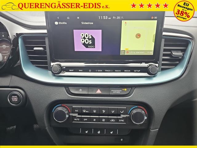 Kia Ceed Sportswagon 1.0 T-Gdi Ultimate Edition Navi 