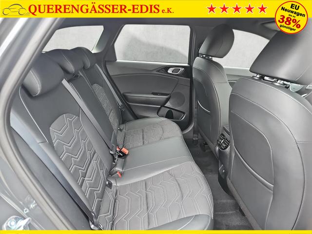 Kia Ceed Sportswagon 1.0 T-Gdi Ultimate Edition Navi 