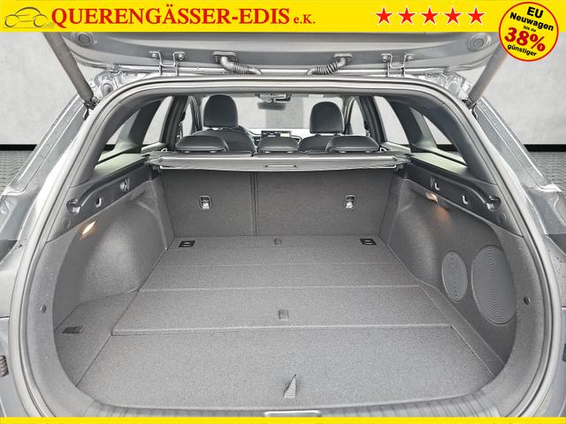 Kia Ceed Sportswagon 1.0 T-Gdi Ultimate Edition Navi 