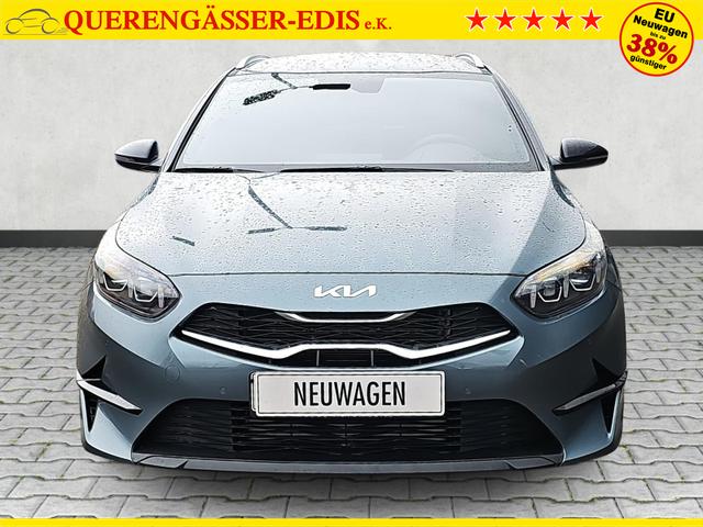Kia Ceed Sportswagon 1.0 T-Gdi Ultimate Edition Navi 