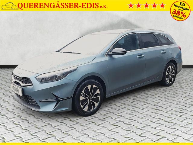 Kia Ceed Sportswagon 1.0 T-Gdi Ultimate Edition Navi 