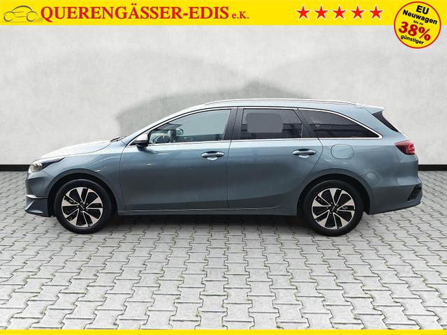 Kia Ceed Sportswagon 1.0 T-Gdi Ultimate Edition Navi 