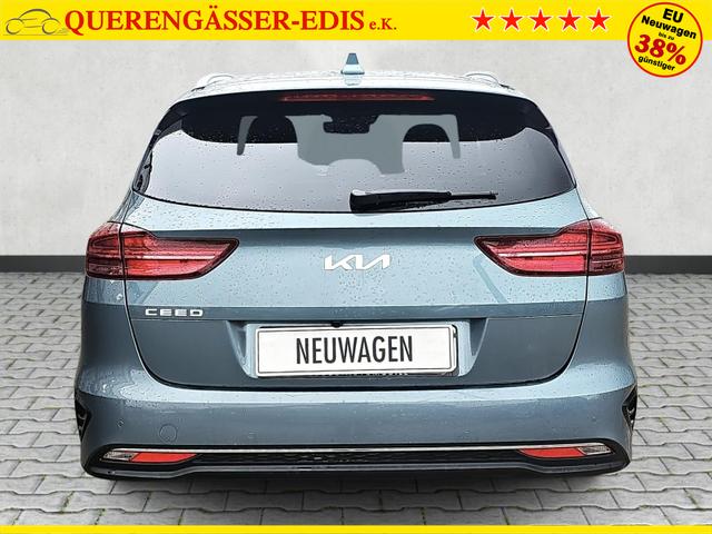 Kia Ceed Sportswagon 1.0 T-Gdi Ultimate Edition Navi 