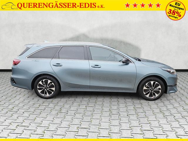 Kia Ceed Sportswagon 1.0 T-Gdi Ultimate Edition Navi 