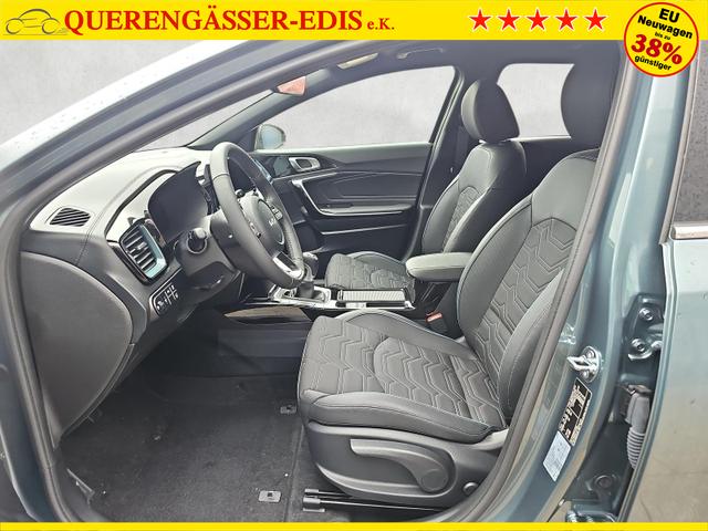 Kia Ceed Sportswagon 1.0 T-Gdi Ultimate Edition Navi 