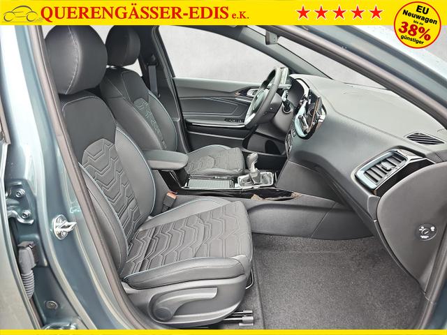 Kia Ceed Sportswagon 1.0 T-Gdi Ultimate Edition Navi 