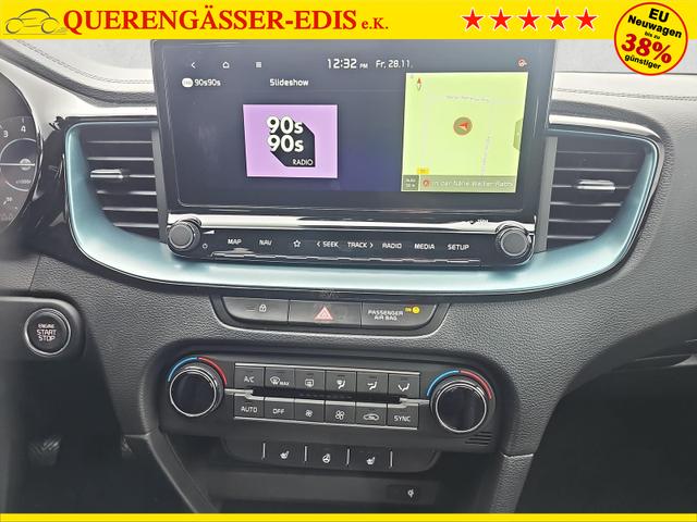 Kia Ceed Sportswagon 1.0 T-Gdi Ultimate Edition Navi 