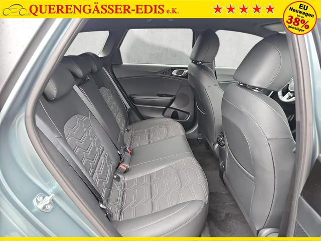 Kia Ceed Sportswagon 1.0 T-Gdi Ultimate Edition Navi 