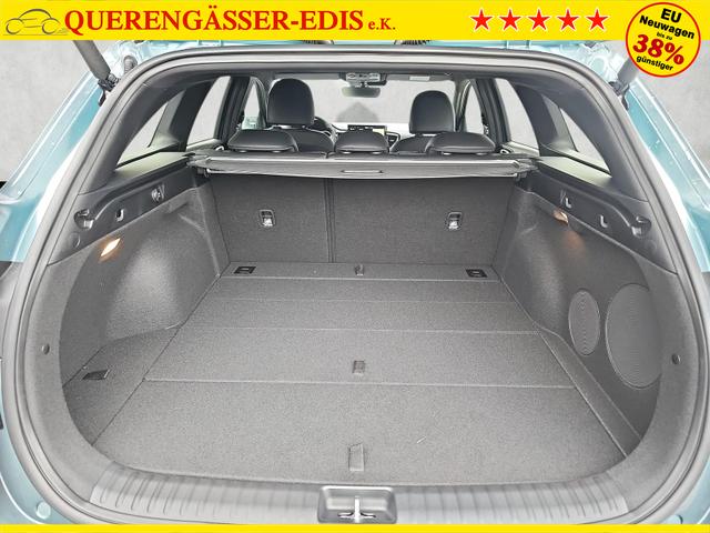 Kia Ceed Sportswagon 1.0 T-Gdi Ultimate Edition Navi 