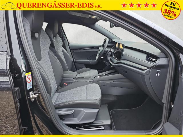Skoda Octavia Combi 1.5 TSI mHEV 110 kW Sportline eTSI DSG Matrix 4JGa 