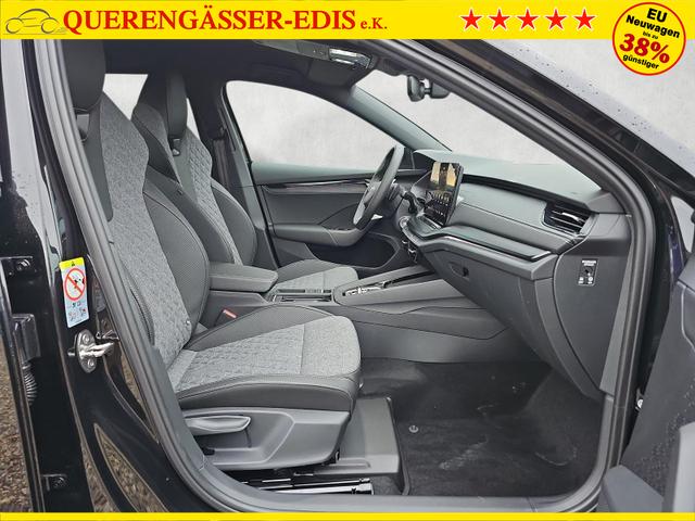 Skoda Octavia Combi 1.5 TSI mHEV 110 kW Sportline eTSI DSG Matrix 18" 
