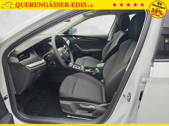 Skoda Octavia Combi 1.5 TSI mHEV 110 kW Selection eTSI DSG Navi AHK 