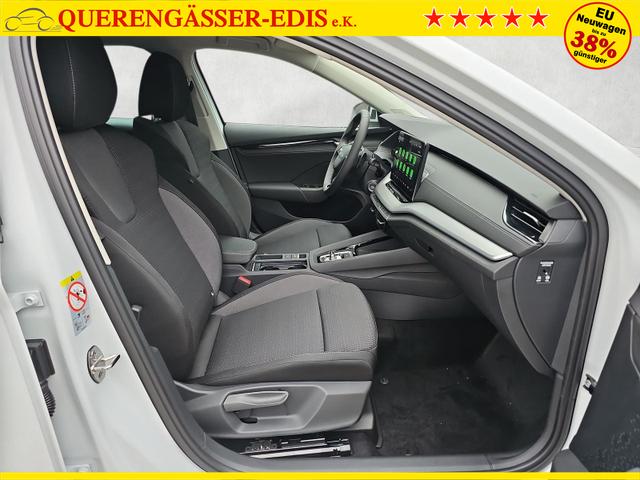 Skoda Octavia Combi 1.5 TSI mHEV 110 kW Selection eTSI DSG Navi AHK 
