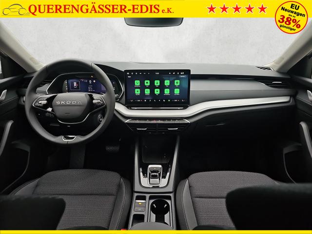 Skoda Octavia Combi 1.5 TSI mHEV 110 kW Selection eTSI DSG Navi AHK 