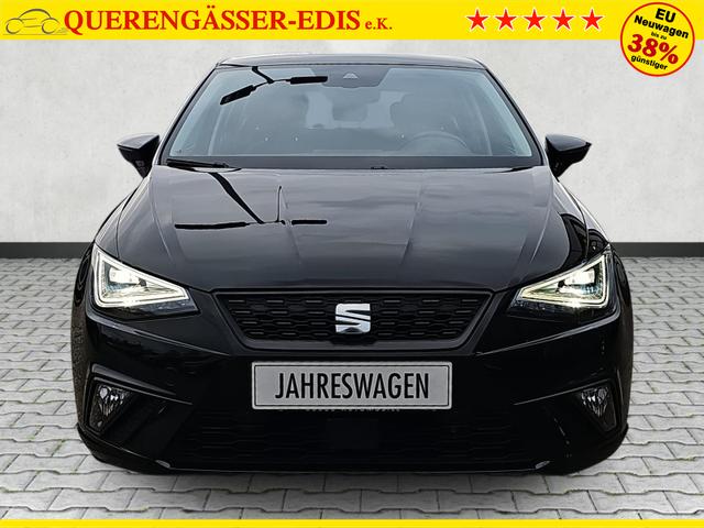 Seat Ibiza Style 1.0 TSI / Tempomat Voll-LED PDC 