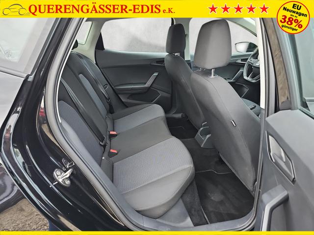 Seat Ibiza Style 1.0 TSI / Tempomat Voll-LED PDC 