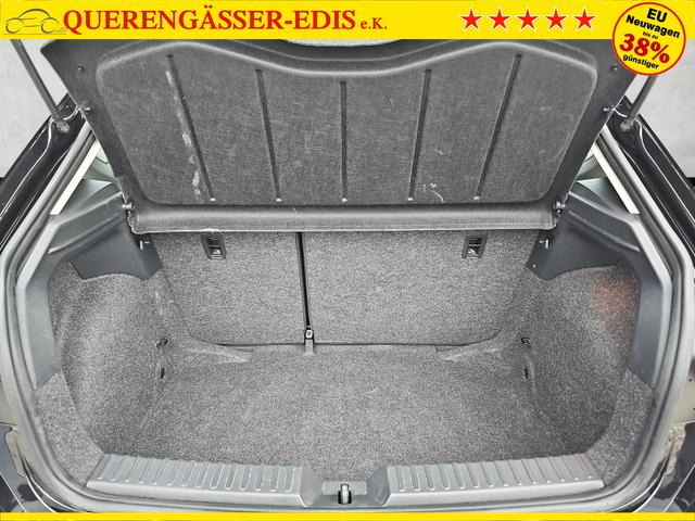 Seat Ibiza Style 1.0 TSI / Tempomat Voll-LED PDC 