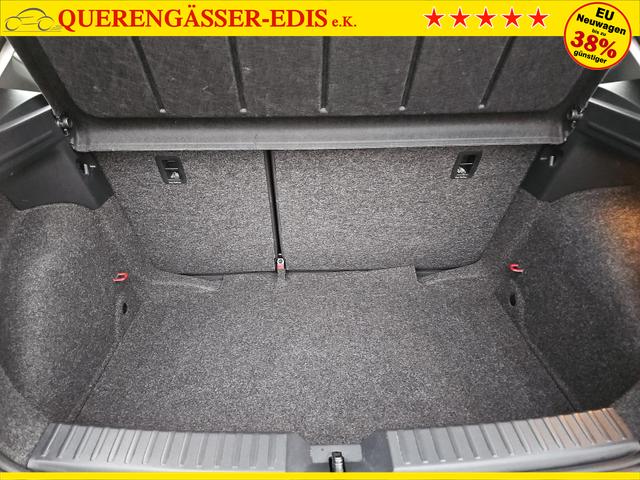 Seat Ibiza Style 1.0 TSI / Tempomat Voll-LED PDC 