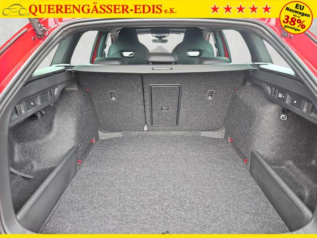 Skoda Octavia Combi 1.5 TSI mHEV 110 kW Sportline eTSI DSG Pano AHK 