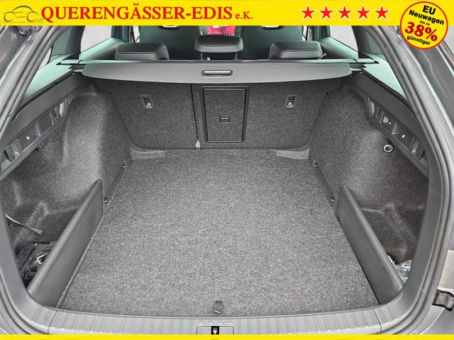 Skoda Octavia Combi 2.0 TSI DSG 150 kW 4x4 Sportline AHK Kessy 
