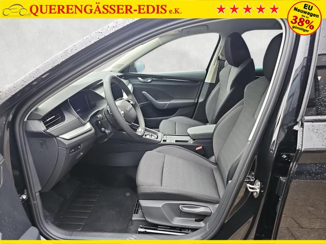 Skoda Octavia Combi 1.5 TSI mHEV 110 kW Selection eTSI DSG Navi AHK 