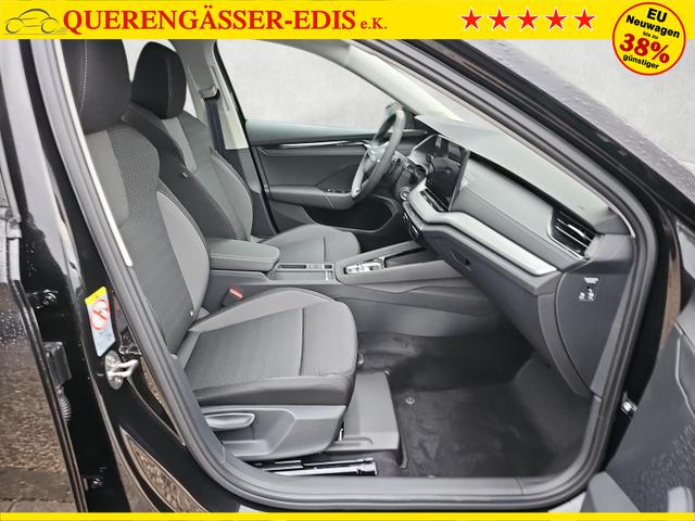 Skoda Octavia Combi 1.5 TSI mHEV 110 kW Selection eTSI DSG Navi AHK 