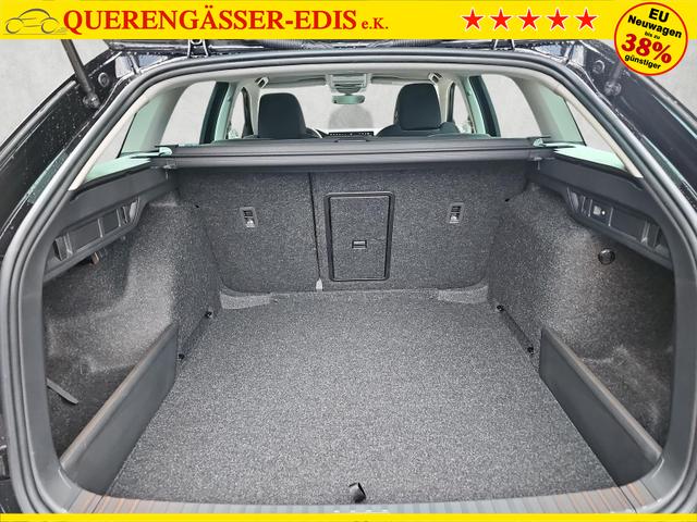 Skoda Octavia Combi 1.5 TSI mHEV 110 kW Selection eTSI DSG Navi AHK 
