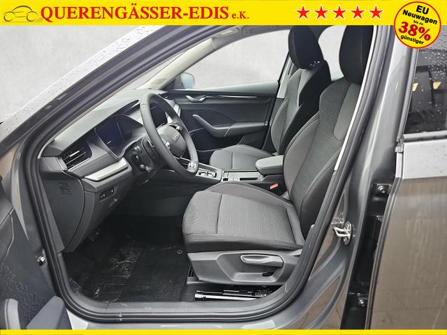 Skoda Octavia Combi 1.5 TSI mHEV 110 kW Selection eTSI DSG Navi AHK 