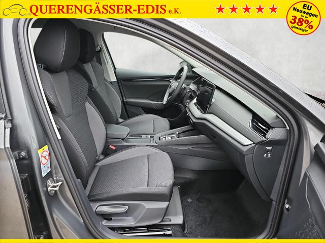 Skoda Octavia Combi 1.5 TSI mHEV 110 kW Selection eTSI DSG Navi AHK 