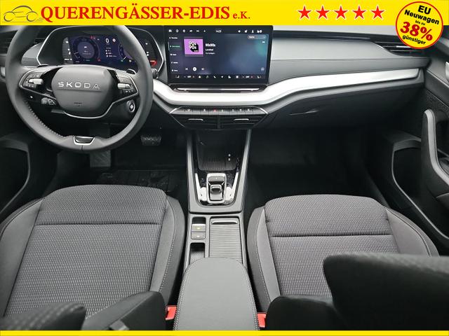 Skoda Octavia Combi 1.5 TSI mHEV 110 kW Selection eTSI DSG Navi AHK 