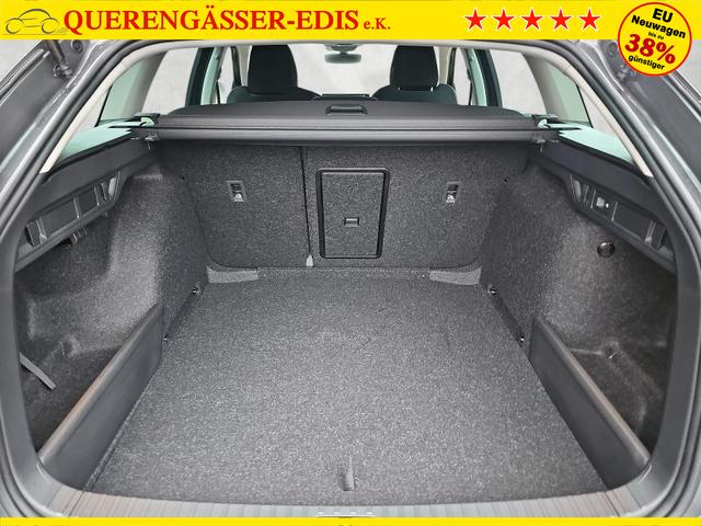 Skoda Octavia Combi 1.5 TSI mHEV 110 kW Selection eTSI DSG Navi AHK 