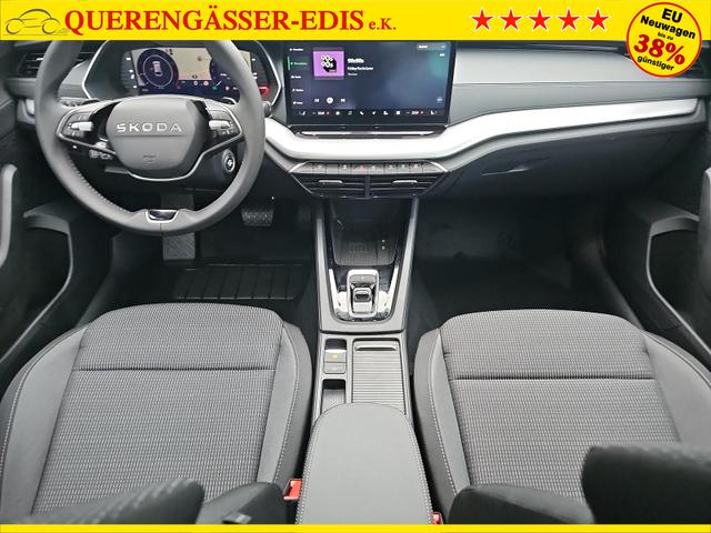 Skoda Octavia Combi 1.5 TSI mHEV 110 kW Selection eTSI DSG Navi AHK 