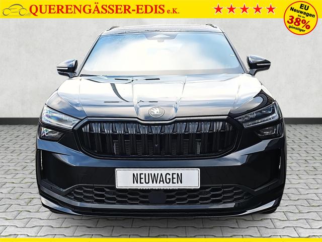 Skoda Kodiaq 2.0 TDI 110 kW Sportline DSG 5-Si. Matrix Pano 