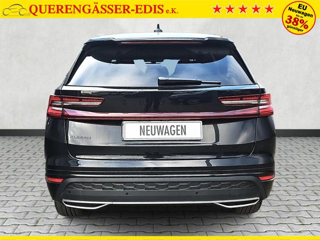 Skoda Kodiaq 2.0 TDI 110 kW Sportline DSG 5-Si. Matrix Pano 