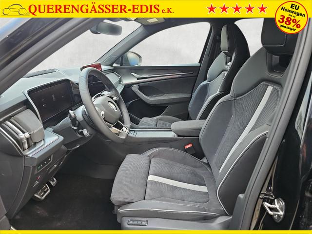 Skoda Kodiaq 2.0 TDI 110 kW Sportline DSG 5-Si. Matrix Pano 