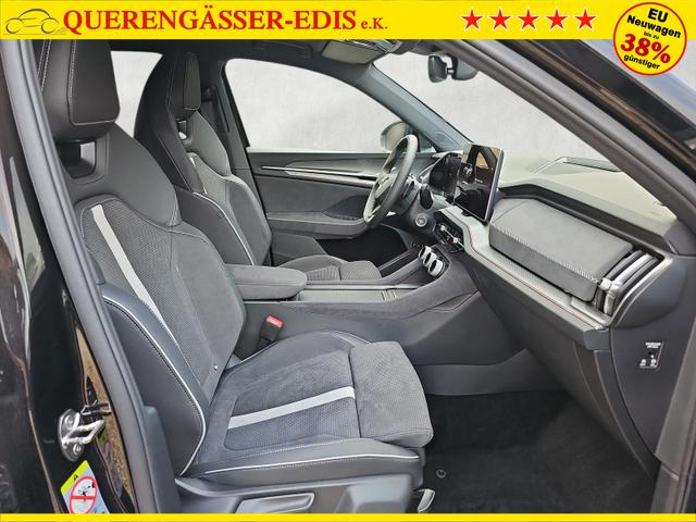 Skoda Kodiaq 2.0 TDI 110 kW Sportline DSG 5-Si. Matrix Pano 