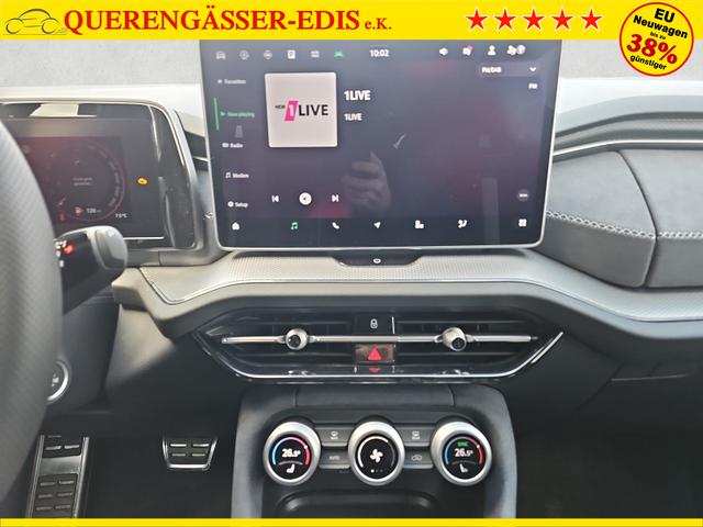Skoda Kodiaq 2.0 TDI 110 kW Sportline DSG 5-Si. Matrix Pano 