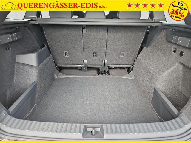 Skoda Kodiaq 2.0 TDI 110 kW Sportline DSG 5-Si. Matrix Pano 