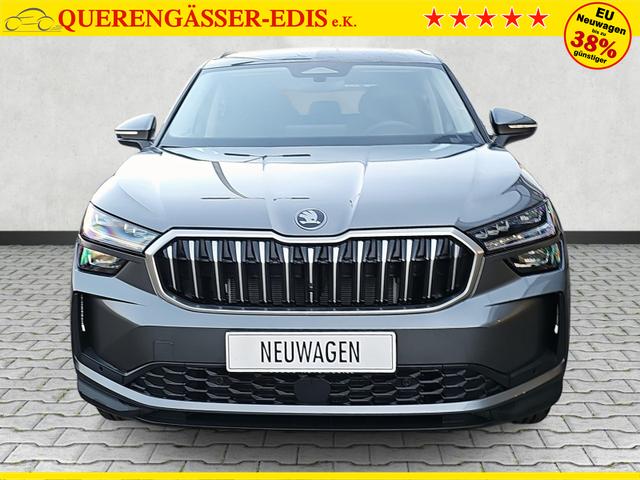 Skoda Kodiaq 1.5 TSI mHEV 110 kW Selection DSG 5Si Matrix AreaView 