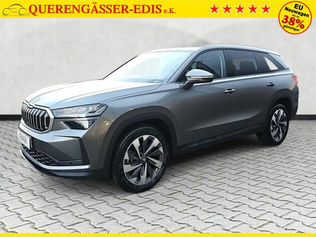 Skoda Kodiaq 1.5 TSI mHEV 110 kW Selection DSG 5Si Matrix AreaView 