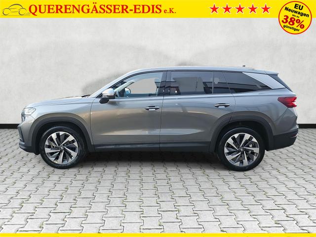 Skoda Kodiaq 1.5 TSI mHEV 110 kW Selection DSG 5Si Matrix AreaView 