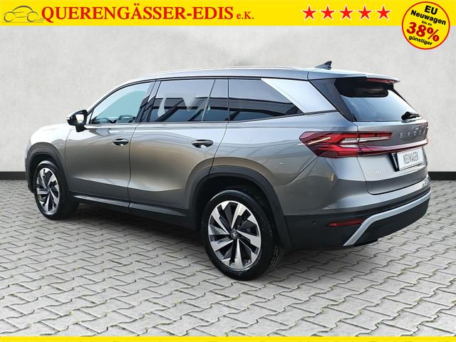 Skoda Kodiaq 1.5 TSI mHEV 110 kW Selection DSG 5Si Matrix AreaView 