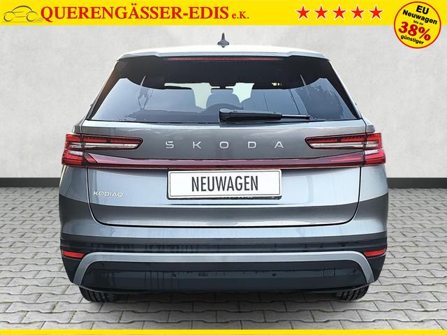 Skoda Kodiaq 1.5 TSI mHEV 110 kW Selection DSG 5Si Matrix AreaView 