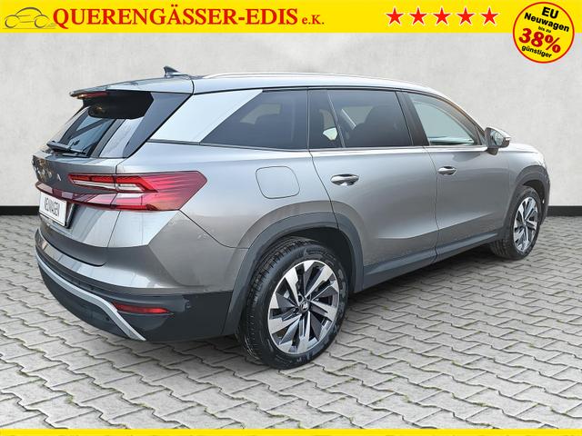 Skoda Kodiaq 1.5 TSI mHEV 110 kW Selection DSG 5Si Matrix AreaView 